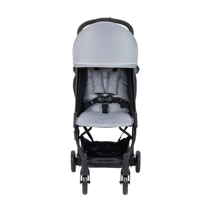 Safe N Sound Glide Lite Stroller Grey - Aussie Baby