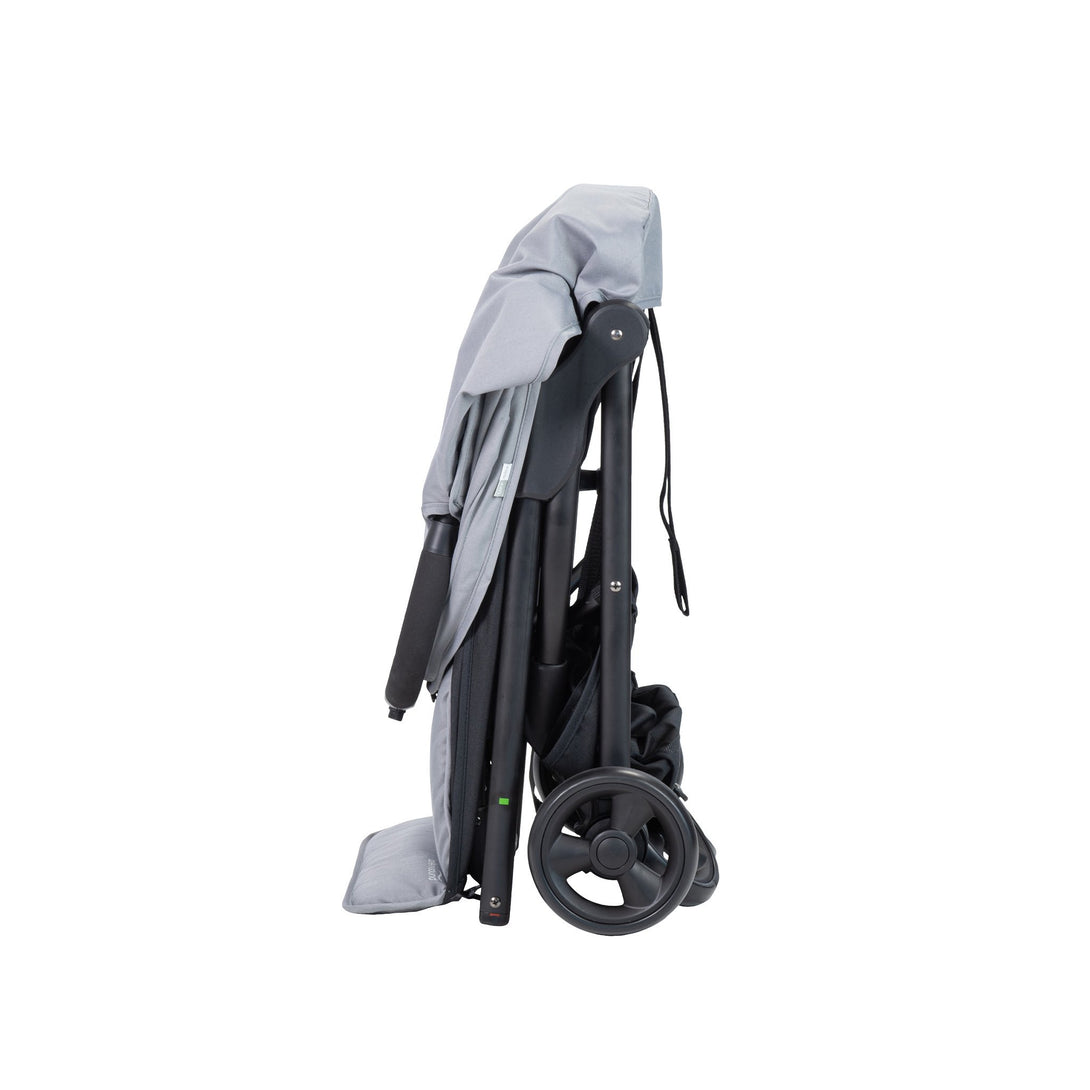 Safe N Sound Glide Lite Stroller Grey - Aussie Baby