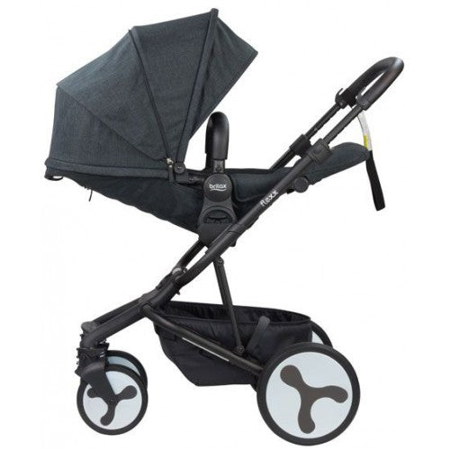 Britax Flexx Stroller with Tandem Pack - Aussie Baby