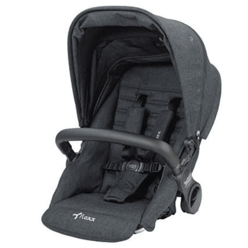 Britax Flexx Stroller with Tandem Pack Aussie Baby