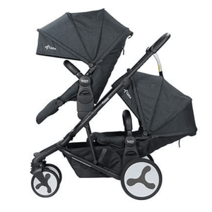 Britax Flexx Stroller with Tandem Pack - Aussie Baby