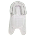 Infant 2-in-1 Adjustable Soft Cushion Head Support Pillow - Aussie Baby
