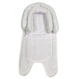 Infant 2-in-1 Adjustable Soft Cushion Head Support Pillow - Aussie Baby