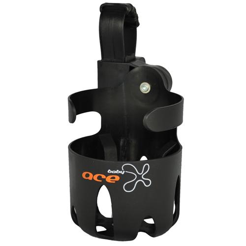 Baby Ace Stroller Pram Universal Cup Holder - Aussie Baby