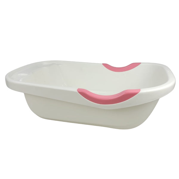 Large Baby Bath Tub - Pink