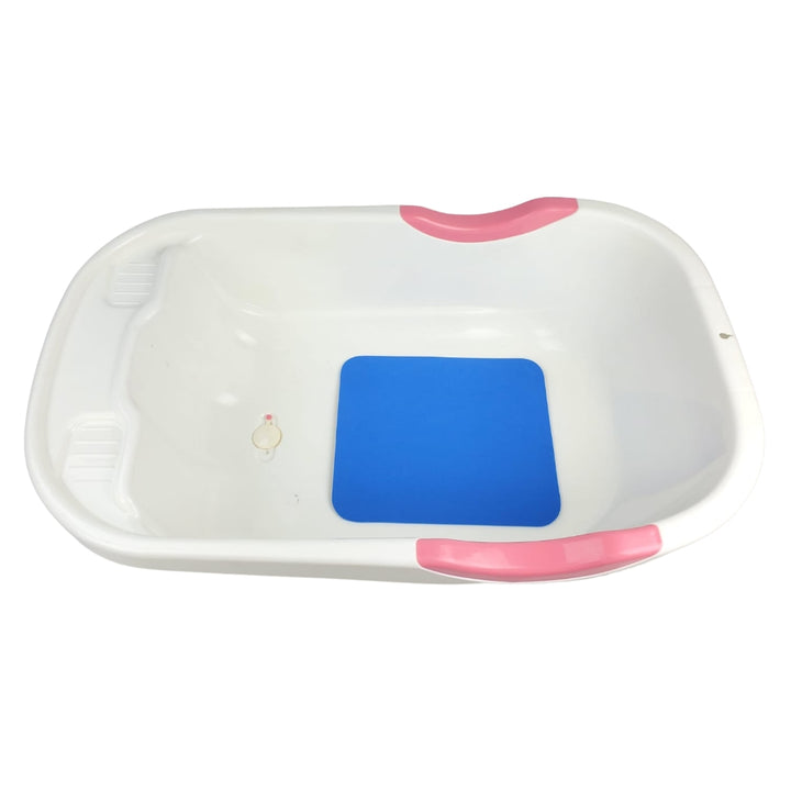 Large Baby Bath Tub Pink Aussie Baby