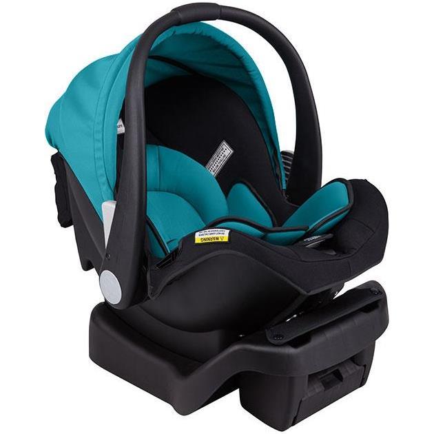 Arlo Infant Carrier with Aqua Insert - Aussie Baby