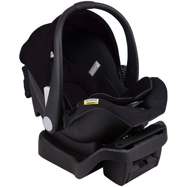 Arlo Infant Carrier with Black Insert - Aussie Baby