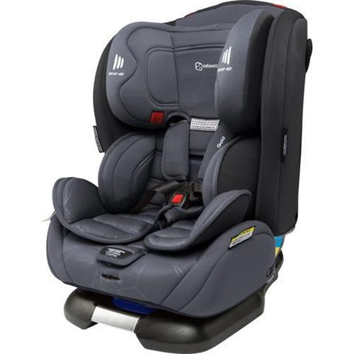 Infa Secure Gold Quantum Convertible Car Seat - Aussie Baby