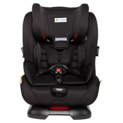 Infa Secure Everest Convertible Car Seat - Aussie Baby