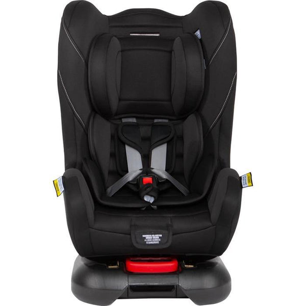 Infa Secure Ranger Eclipse Convertible Car Seat - Aussie Baby