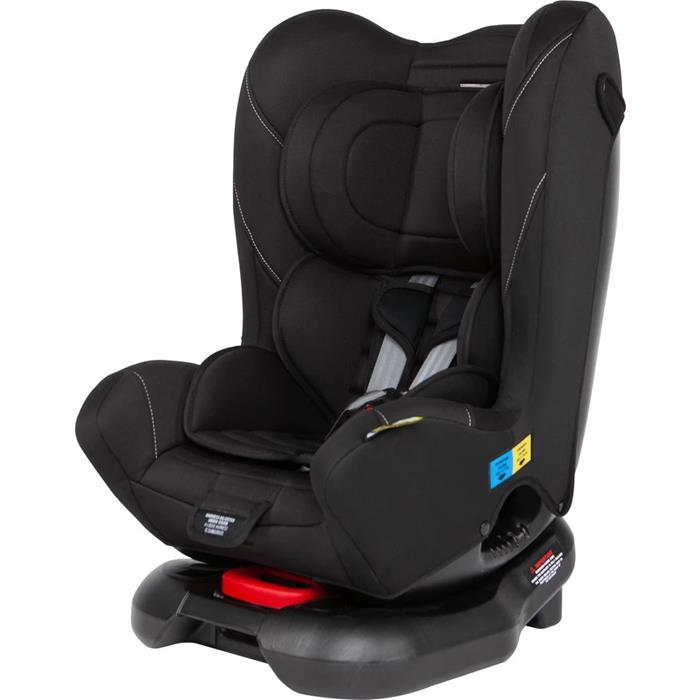 Infa Secure Ranger Eclipse Convertible Car Seat - Aussie Baby