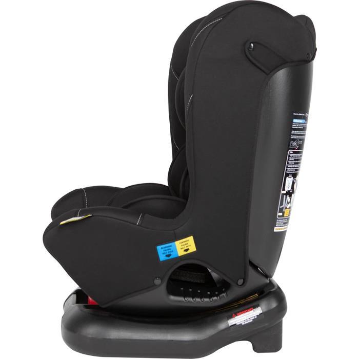 Infa Secure Ranger Eclipse Convertible Car Seat - Aussie Baby