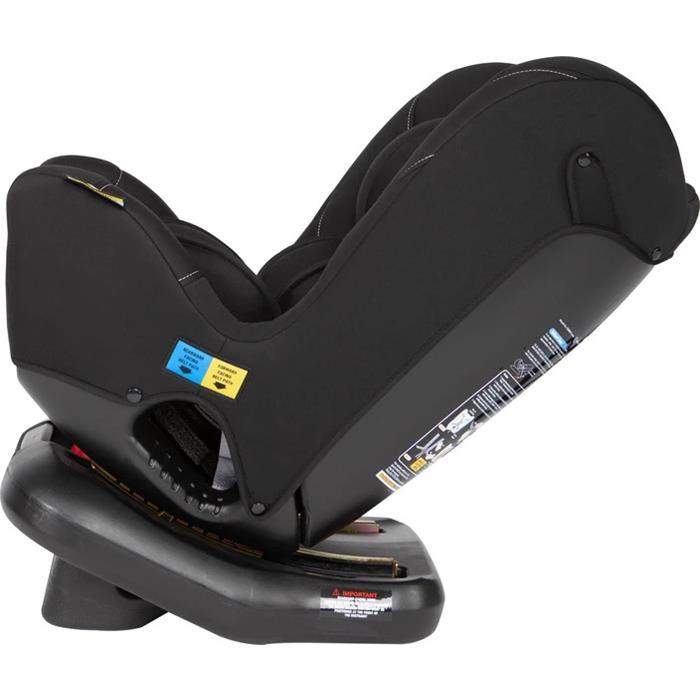 Infa Secure Ranger Eclipse Convertible Car Seat - Aussie Baby