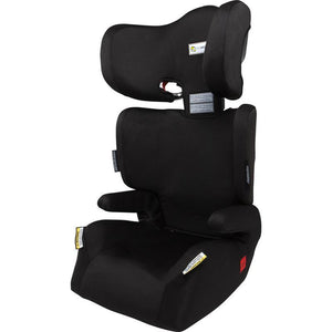 Infa Secure Vario Create Booster Seat - Raven - Aussie Baby