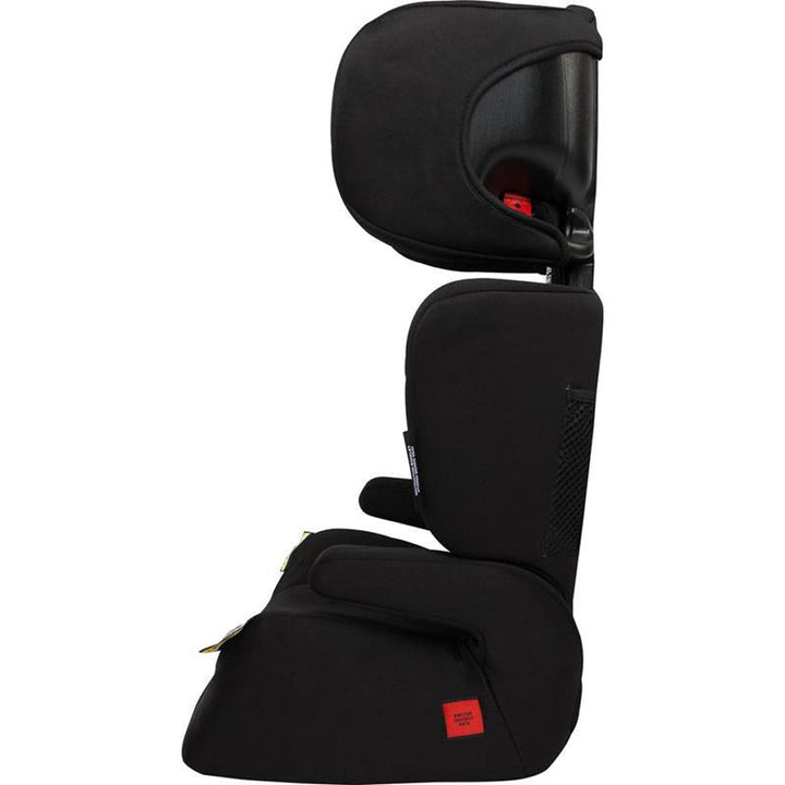 Infa Secure Vario Create Booster Seat - Raven - Aussie Baby