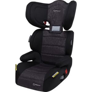 Infa Secure Vario Element Booster Seat - Grey - Aussie Baby
