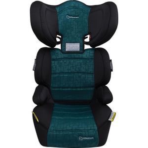 Infa Secure Vario Element Booster Seat - Jade - Aussie Baby
