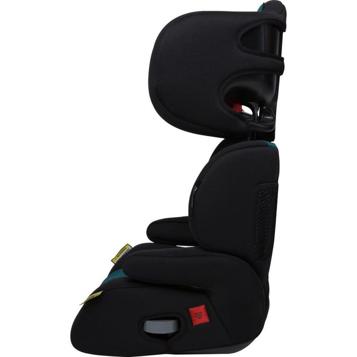 Infa Secure Vario Element Booster Seat - Jade - Aussie Baby