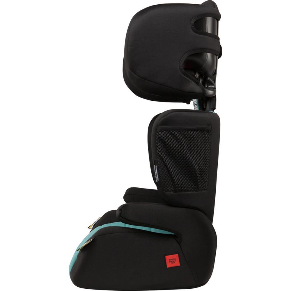 Infa Secure Vario II Astra Booster Seat - Aqua - Aussie Baby