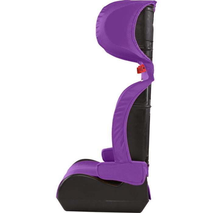 Infa Secure Versatile Folding Booster Seat - Purple - Aussie Baby