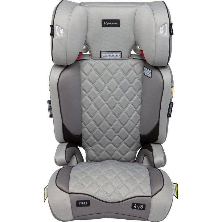 Infa Secure Aspire Premium Booster Seat - Aussie Baby