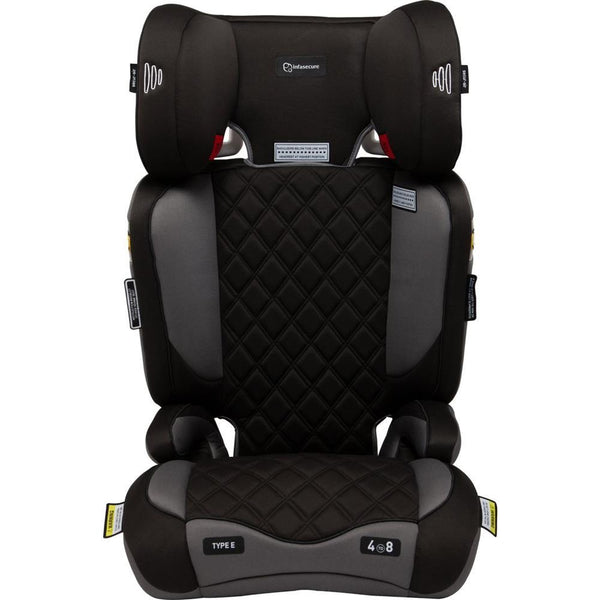 Infa Secure Aspire Premium Booster Seat - Aussie Baby