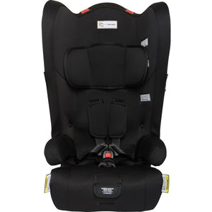 Infa Secure Roamer II Convertible Booster Seat - Black - Aussie Baby