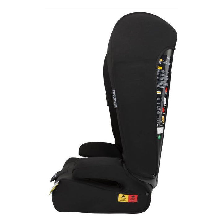 Infa Secure Roamer II Convertible Booster Seat - Black - Aussie Baby