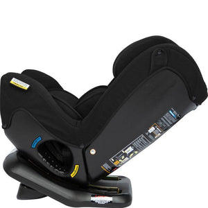 Infa Secure Quattro Caprice Convertible Car Seat - Mini Swirl - Aussie Baby