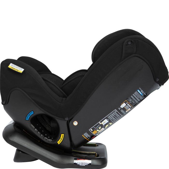 Infa Secure Quattro Caprice Convertible Car Seat - Mini Swirl - Aussie Baby