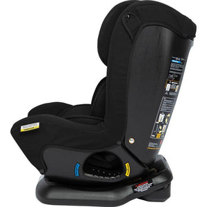 Infa Secure Quattro Caprice Convertible Car Seat - Mini Swirl - Aussie Baby