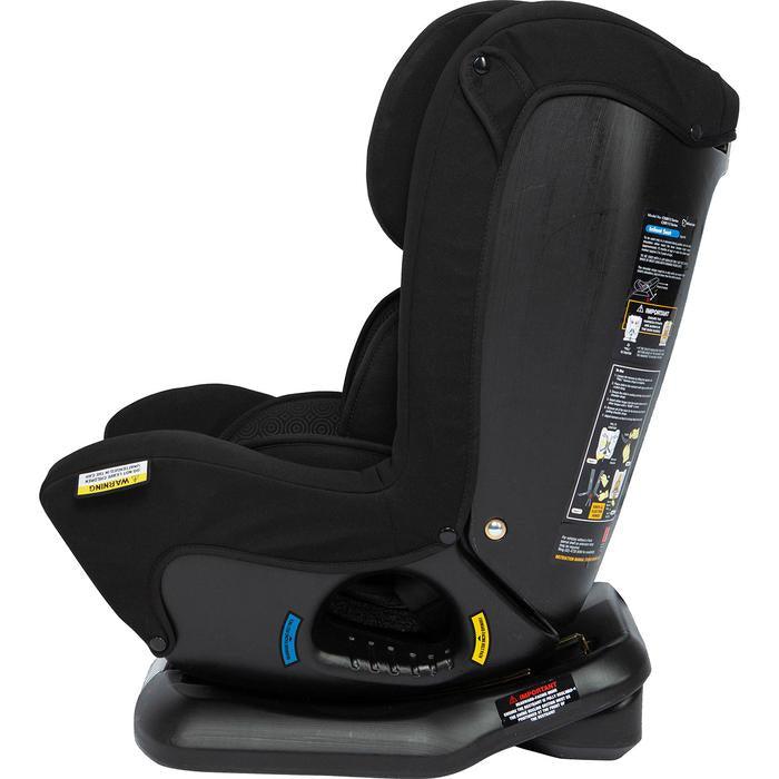 Infa Secure Quattro Caprice Convertible Car Seat - Mini Swirl - Aussie Baby