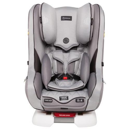 Infa Secure Attain Premium Convertible Car Seat - Day - Aussie Baby