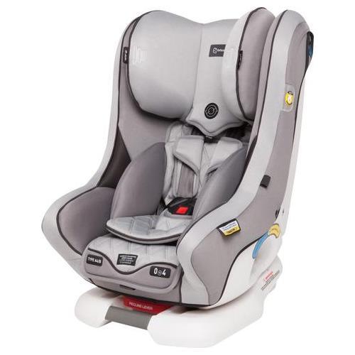 Infa Secure Attain Premium Convertible Car Seat - Day - Aussie Baby