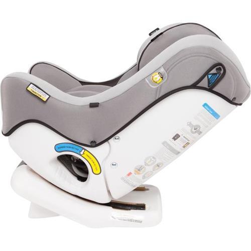 Infa Secure Attain Premium Convertible Car Seat - Day - Aussie Baby