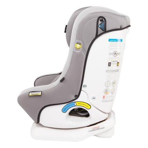Infa Secure Attain Premium Convertible Car Seat - Day - Aussie Baby