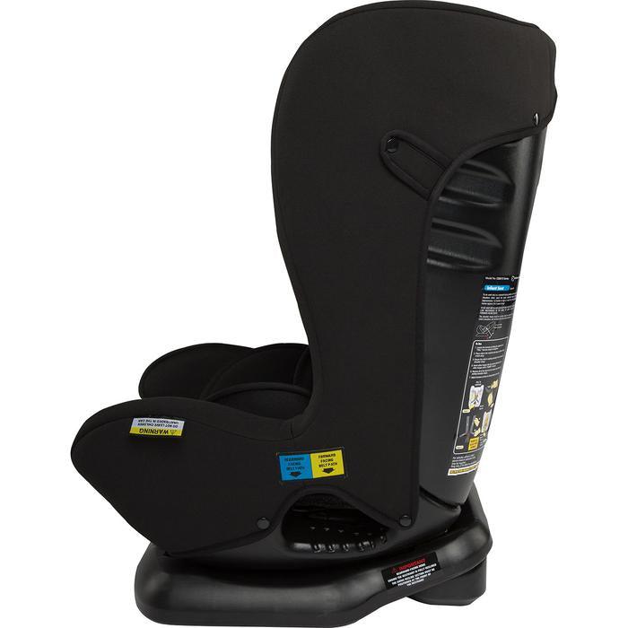Infa Secure Tetra 0-4 Convertible Car Seat - Black - Aussie Baby