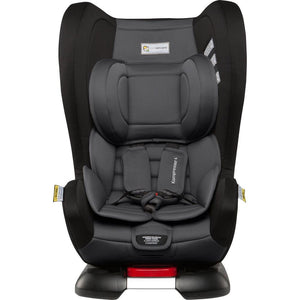 Infa Secure Kompressor 4 Astra Convertible Car Seat - Grey - Aussie Baby