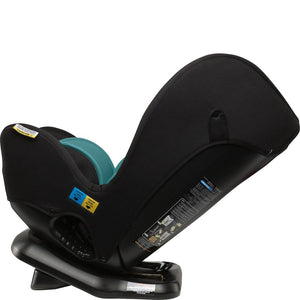 Infa Secure Kompressor 4 Astra Isofix Car Seat - Aqua - Aussie Baby