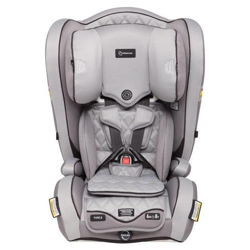 Infa Secure Accomplish Premium Convertible Car Seat - Day - Aussie Baby