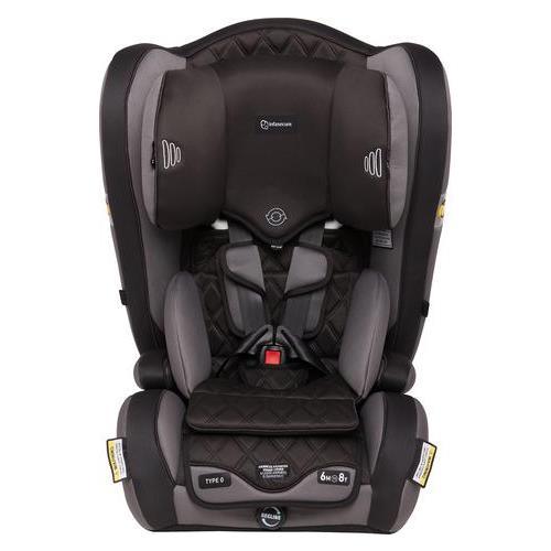 Infa Secure Accomplish Premium Convertible Car Seat - Night - Aussie Baby