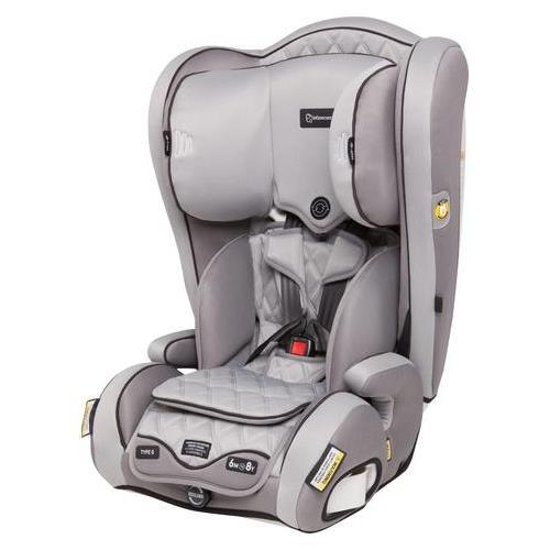 Infa Secure Accomplish Premium Convertible Car Seat - Day - Aussie Baby