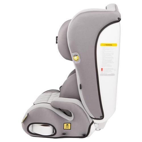 Infa Secure Accomplish Premium Convertible Car Seat - Day - Aussie Baby