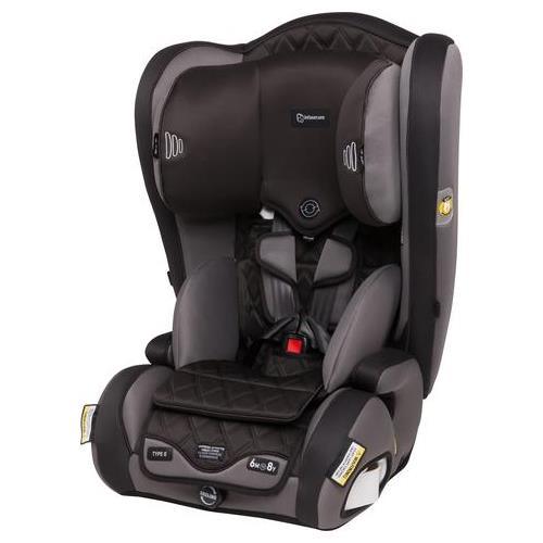 Infa Secure Accomplish Premium Convertible Car Seat - Night - Aussie Baby