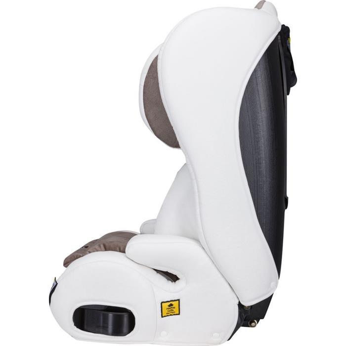Infa Secure Evolve Vogue Car Seat - Ivory - Aussie Baby