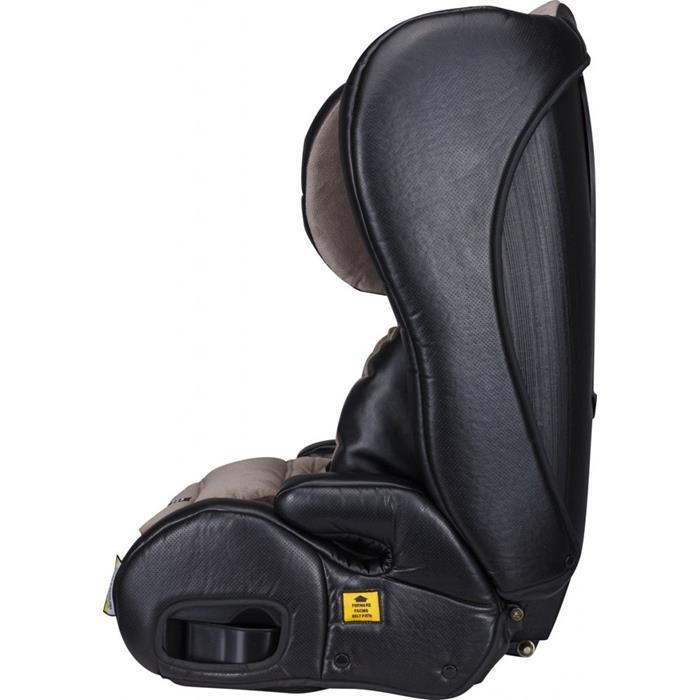 Infa Secure Evolve Vogue Car Seat - Onyx - Aussie Baby