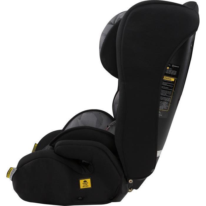 Infa Secure Orbit Nexus Convertible Booster Seat Aussie Baby