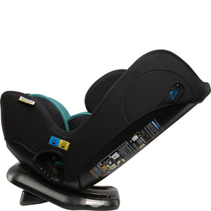 InfaSecure Grandeur Astra Convertible Car Seat - Aqua - Aussie Baby