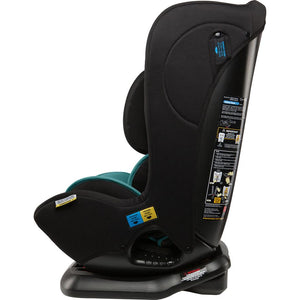 InfaSecure Grandeur Astra Convertible Car Seat - Aqua - Aussie Baby